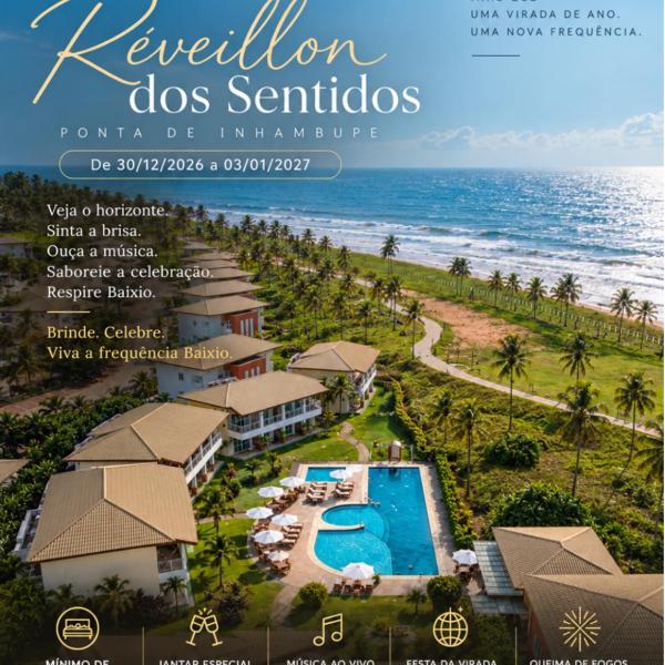 Hotel Boutique & Spa Ponta de Inhambupe by Slaviero Hotéis - Foto 2