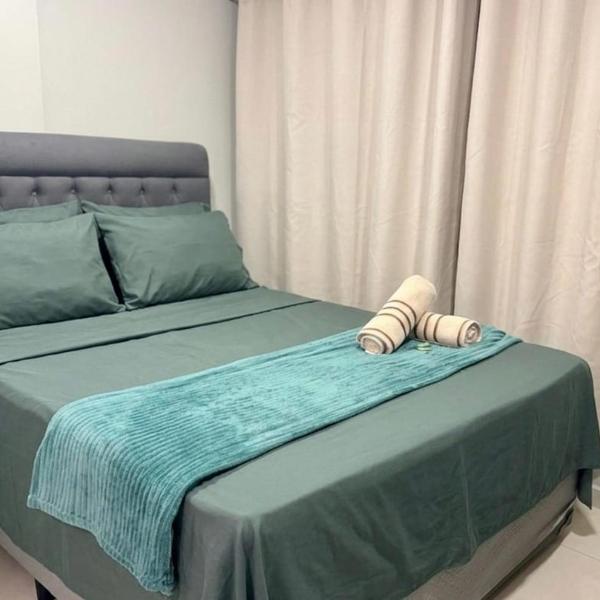 Dantas 834 · Studio confortável no centro - Foto 3