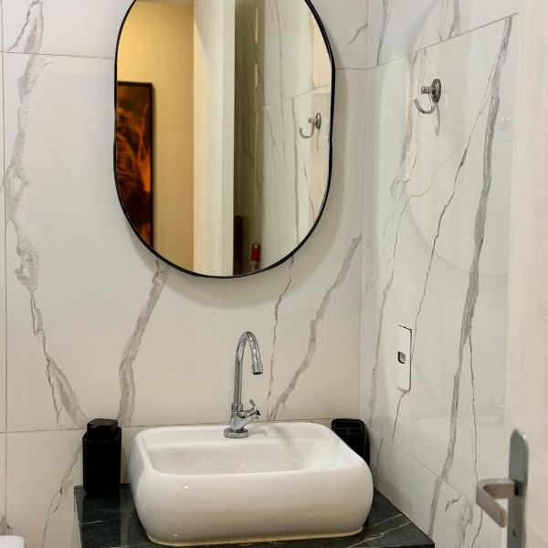 Dantas 834 · Studio confortável no centro - Foto 5