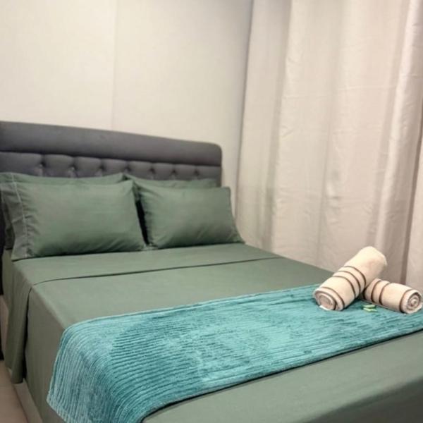 Dantas 834 · Studio confortável no centro - Foto 4