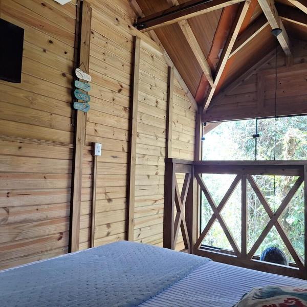 Rustic Loft - Mariscal Beach - Foto 2