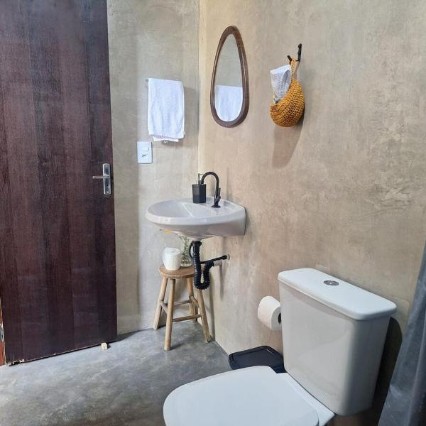 Rustic Loft - Mariscal Beach - Foto 3