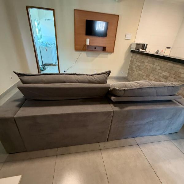Apartmento a 800 meters from the Federal University - Foto 3