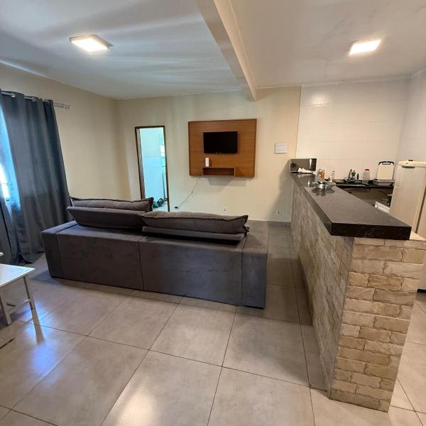 Apartmento a 800 meters from the Federal University - Foto 4