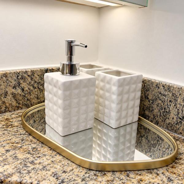 Belíssimo Apartamento de 2 Quartos e Resort à Beira do Lago Inclusol - Foto 3