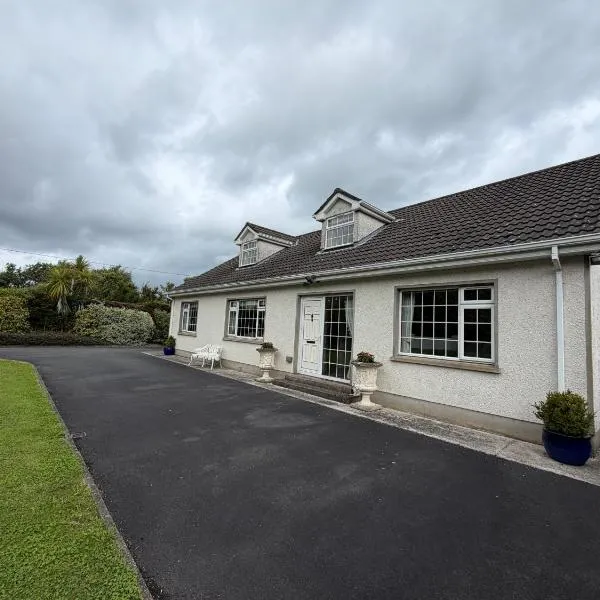 Eden House, hotel in Carlingford