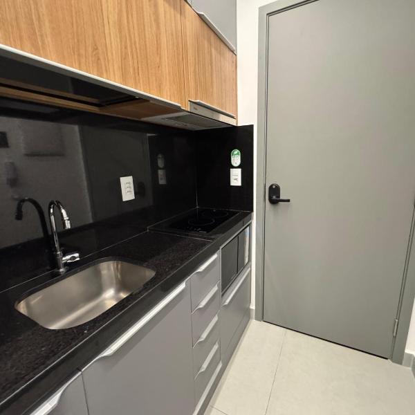 Flat 1401 no Ed Solaz em Manaíra - Foto 3