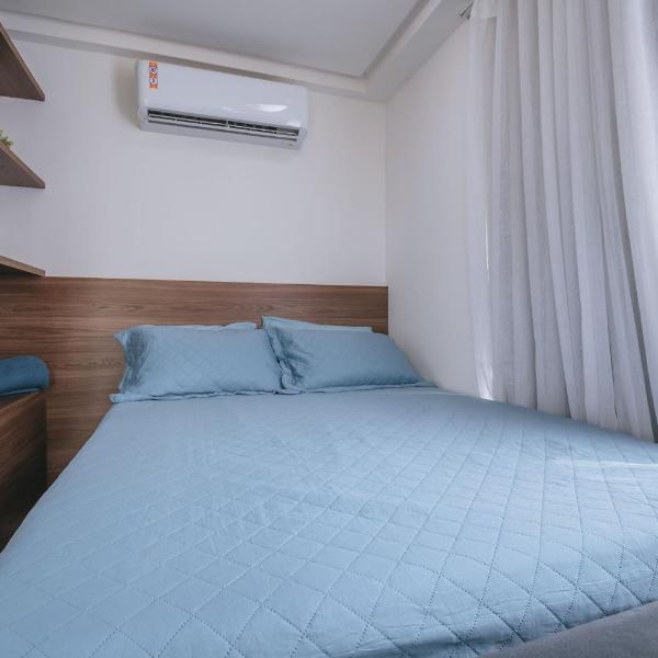 Studio com Piscina e Ar Cond em Porto de Galinhas - Foto 3