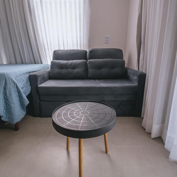 Studio com Piscina e Ar Cond em Porto de Galinhas - Foto 5