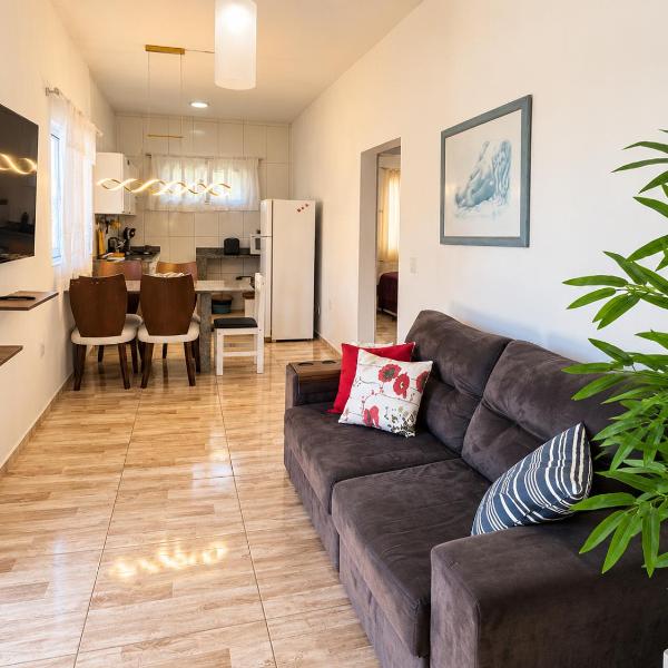 Casa em Florianópolis no bairro de Canasvieiras com sacada e churrasqueira! - Foto 4