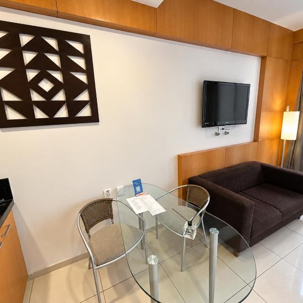 Flat Incrível na Savassi 703 - Foto 5