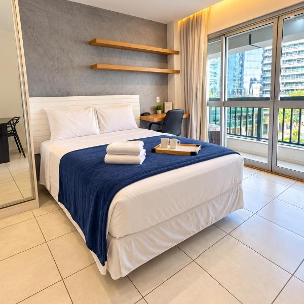 Alugueasy - Hotel Fusion - Foto 2