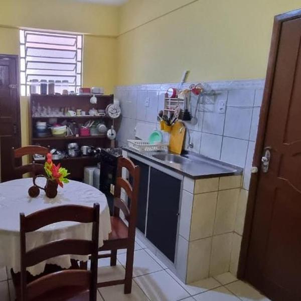 Price of the entire apartment