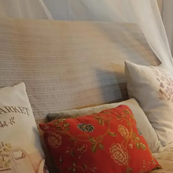 Casa Boutique ALEGRÍA, hotel di Caudete de las Fuentes