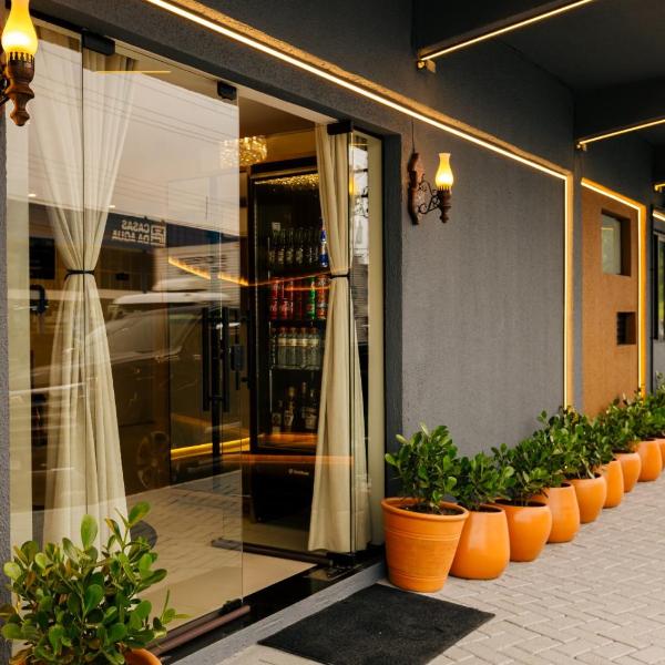 Palace Hotel Eliel - Foto 5
