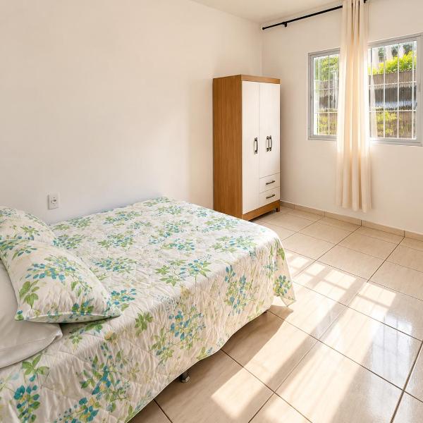Casa aconchegante em Florianópolis perto da praia - Foto 2