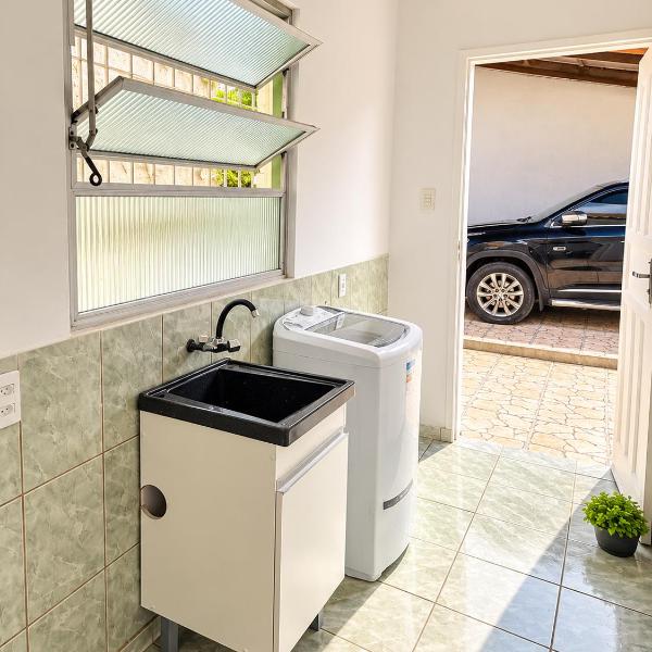 Casa aconchegante em Florianópolis perto da praia - Foto 3