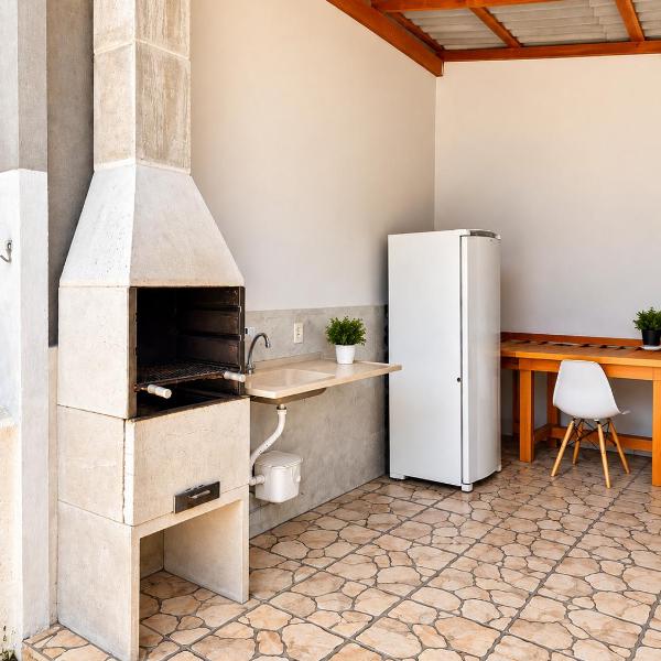 Casa aconchegante em Florianópolis perto da praia - Foto 5