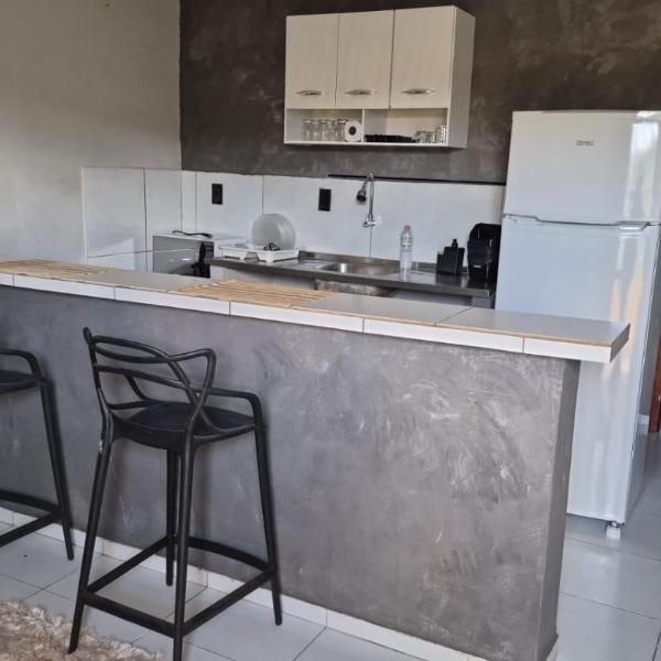 Apartamento central 101 - Foto 4