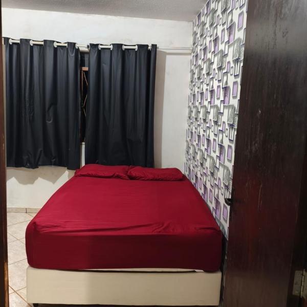 Apartamento simples e funcional - Foto 2