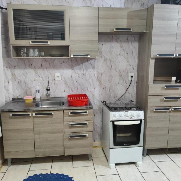 Apartamento simples e funcional - Foto 3