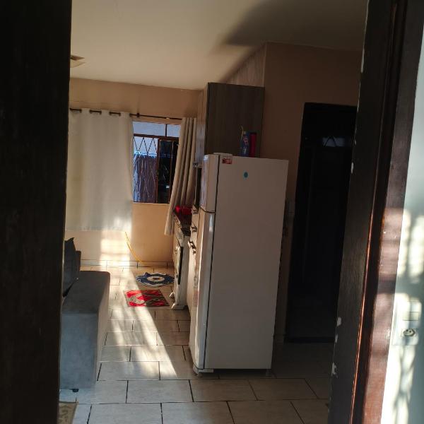Apartamento simples e funcional - Foto 4