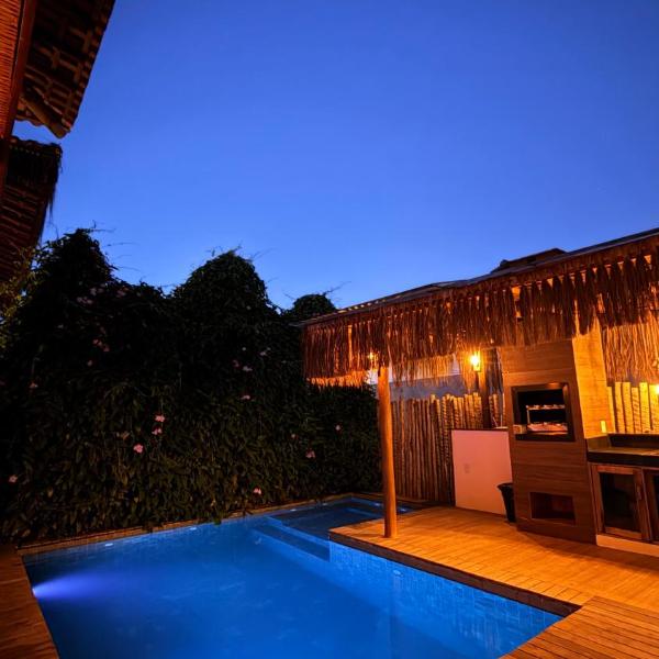 Casa nobre Trancoso