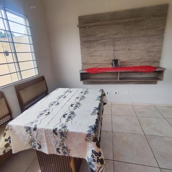 Quarto Casal Manfrini - Foto 3