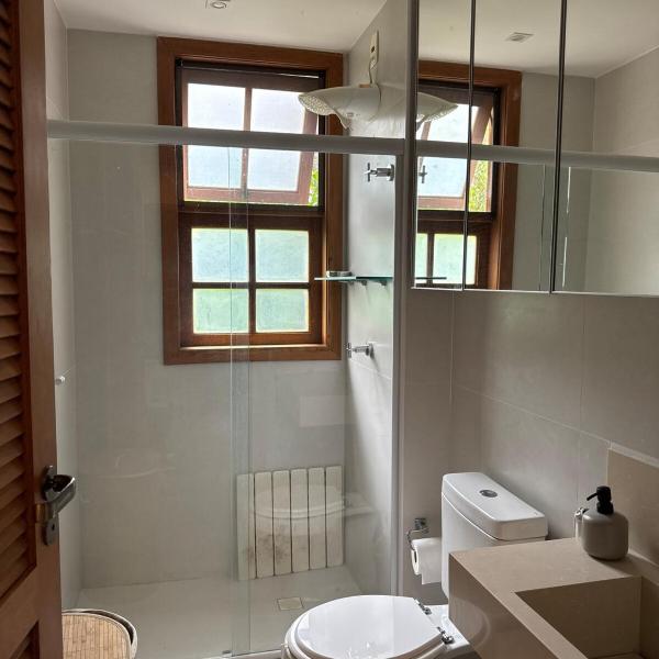 Complete HIGH-STANDARD apartment in Praia do Forte - Foto 3