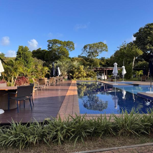 Complete HIGH-STANDARD apartment in Praia do Forte - Foto 4