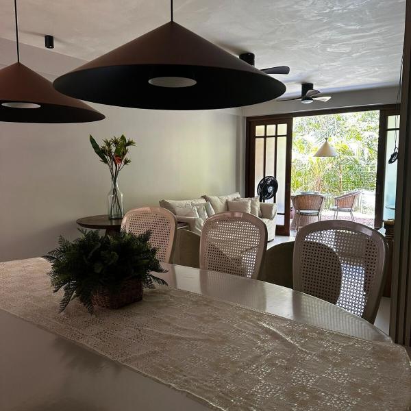 Complete HIGH-STANDARD apartment in Praia do Forte - Foto 5
