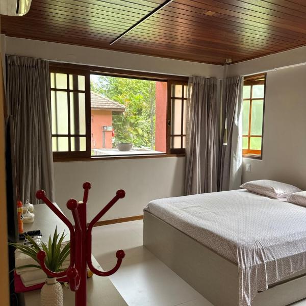 Complete HIGH-STANDARD apartment in Praia do Forte - Foto 2