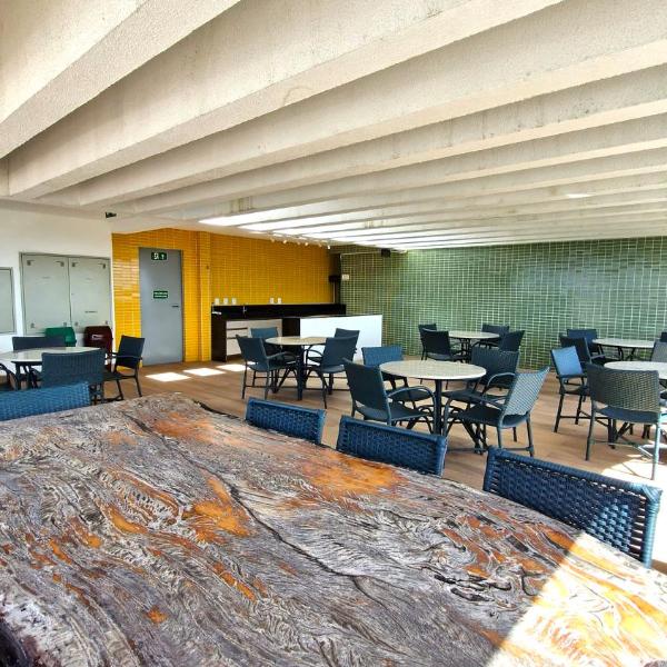 Flat em Porto de Galinhas - Cupe Garden - Foto 5