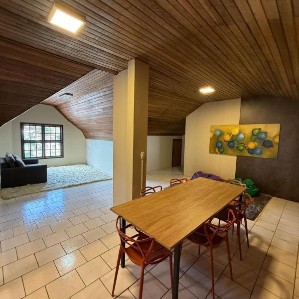 Apartamento Duplex Canela Gramado - 20 - Foto 4
