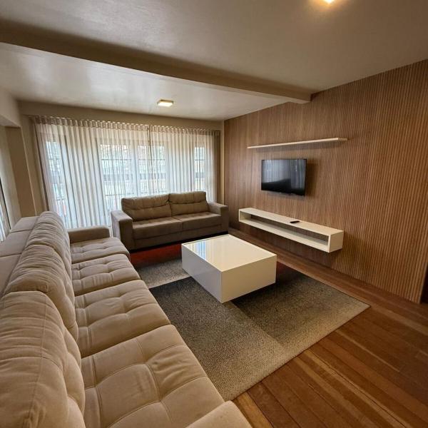 Apartamento Duplex Canela Gramado - 20 - Foto 5