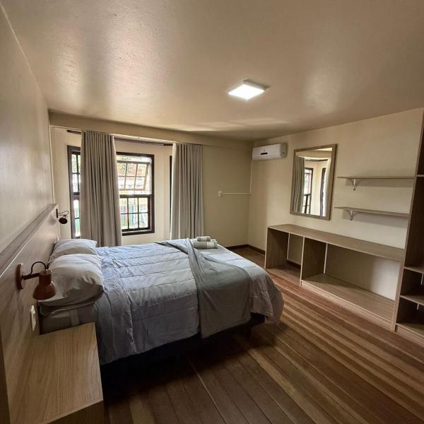 Apartamento Duplex Canela Gramado - 20 - Foto 2