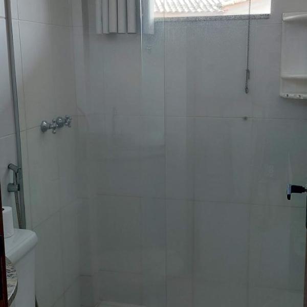 Brilho de Taperapuã - Apartamento Mont Carmelo - 04 min da praia - Foto 3