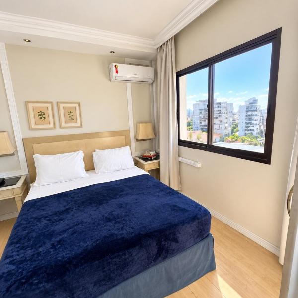 Vila Olimpia Rest Flat - Foto 2