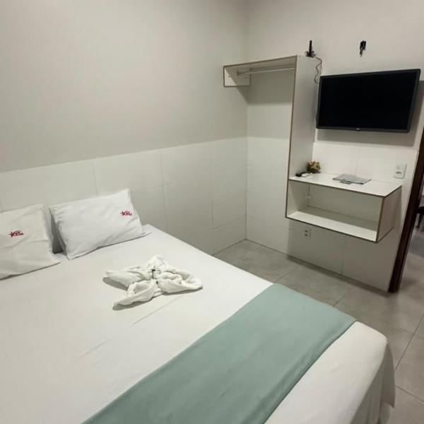 New Plaza Hotel - Foto 5