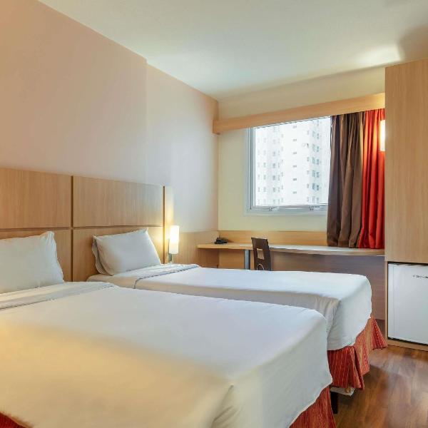 ibis BH Afonso Pena Savassi - Foto 5