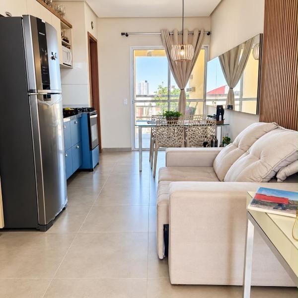 Apartment - Luís Correia
