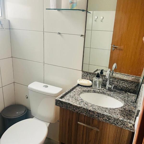Apartment - Luís Correia - Foto 3
