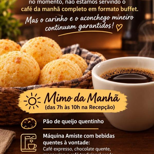 Imperial Cidade Smart Suítes - Foto 4