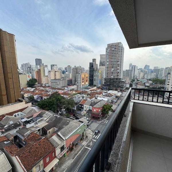 Maravilhoso estúdio em Pinheiros - Foto 5