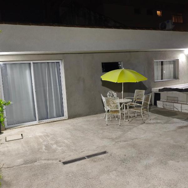 Casa da Flavi