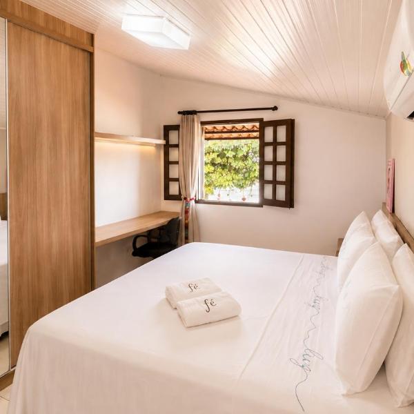 PÉ NA AREIA - Casa Luxo Beira Mar - Vista Total e acesso direto! - Foto 2