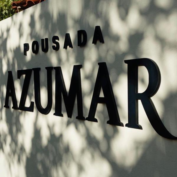 Pousada Azumar