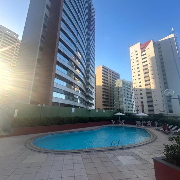 Apartamento Porto de Iracema - Foto 4