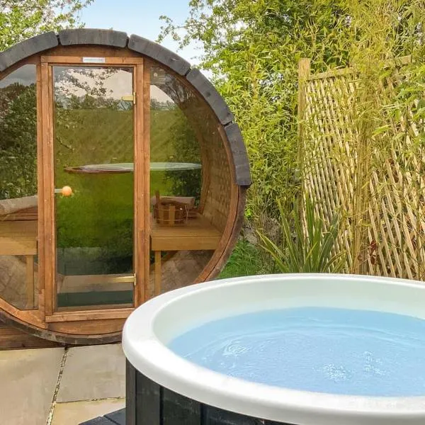 Fine Country Stays, hotel di Bubwith