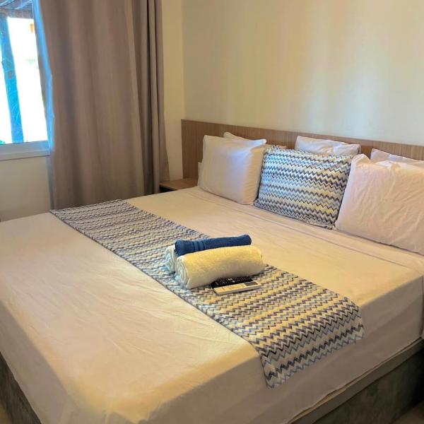 Casa 2 Quartos Baixio Condomínio com Piscina - Foto 2